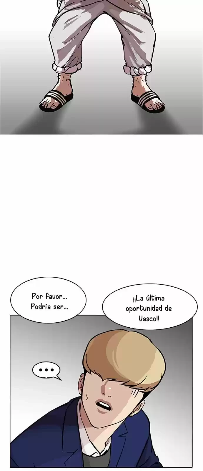 Nueva cara Capitulo 178 página 43