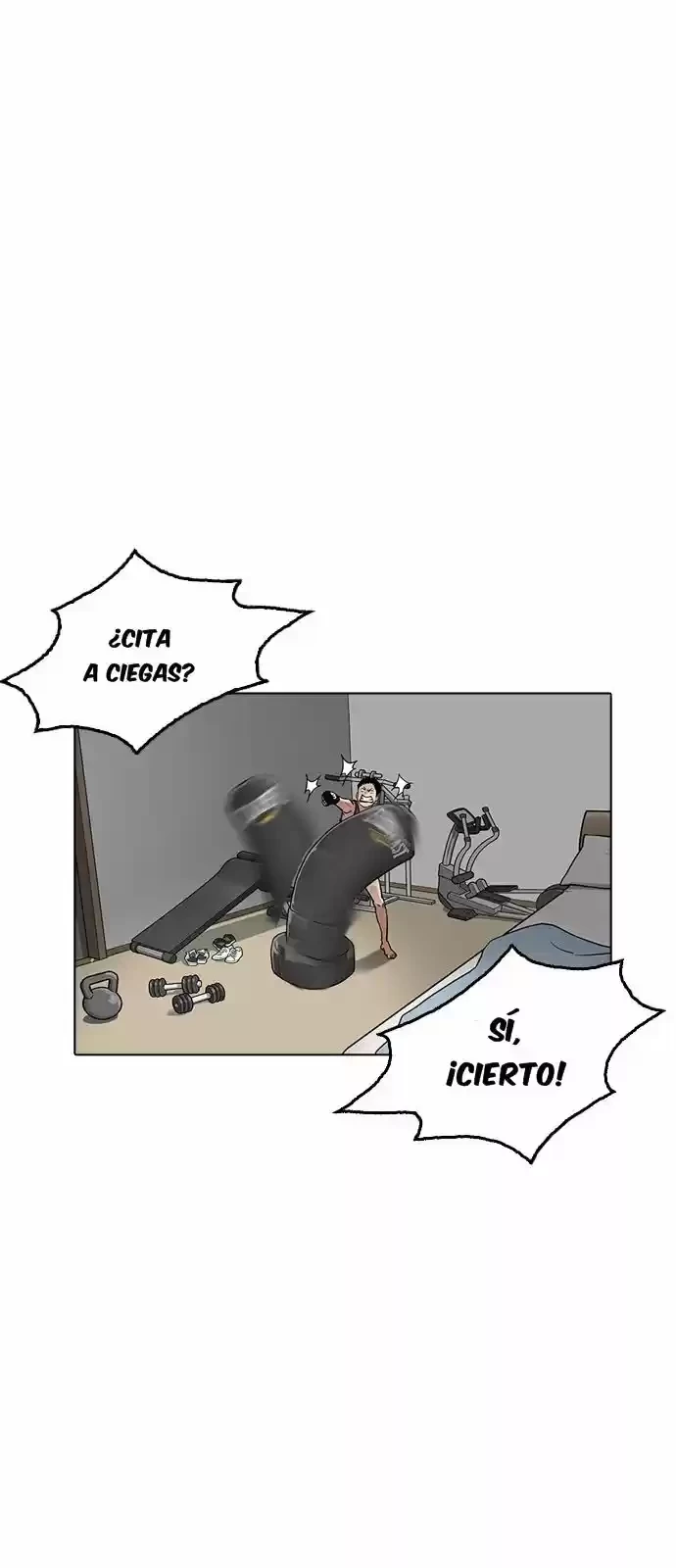 Nueva cara Capitulo 178 página 51
