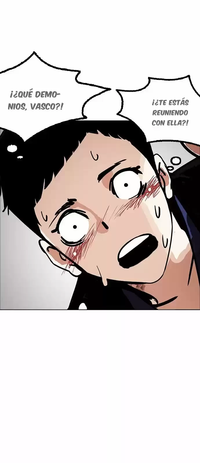 Nueva cara Capitulo 178 página 58