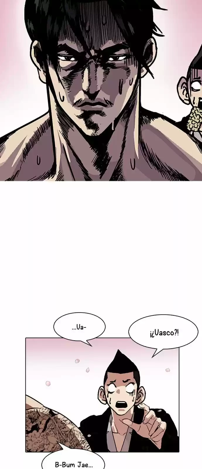 Nueva cara Capitulo 178 página 8