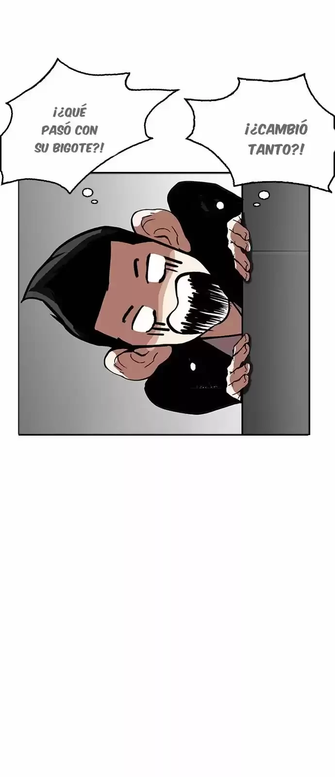 Nueva cara Capitulo 179 página 11