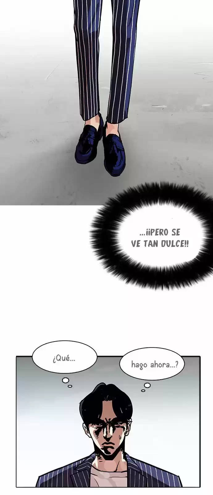 Nueva cara Capitulo 179 página 16