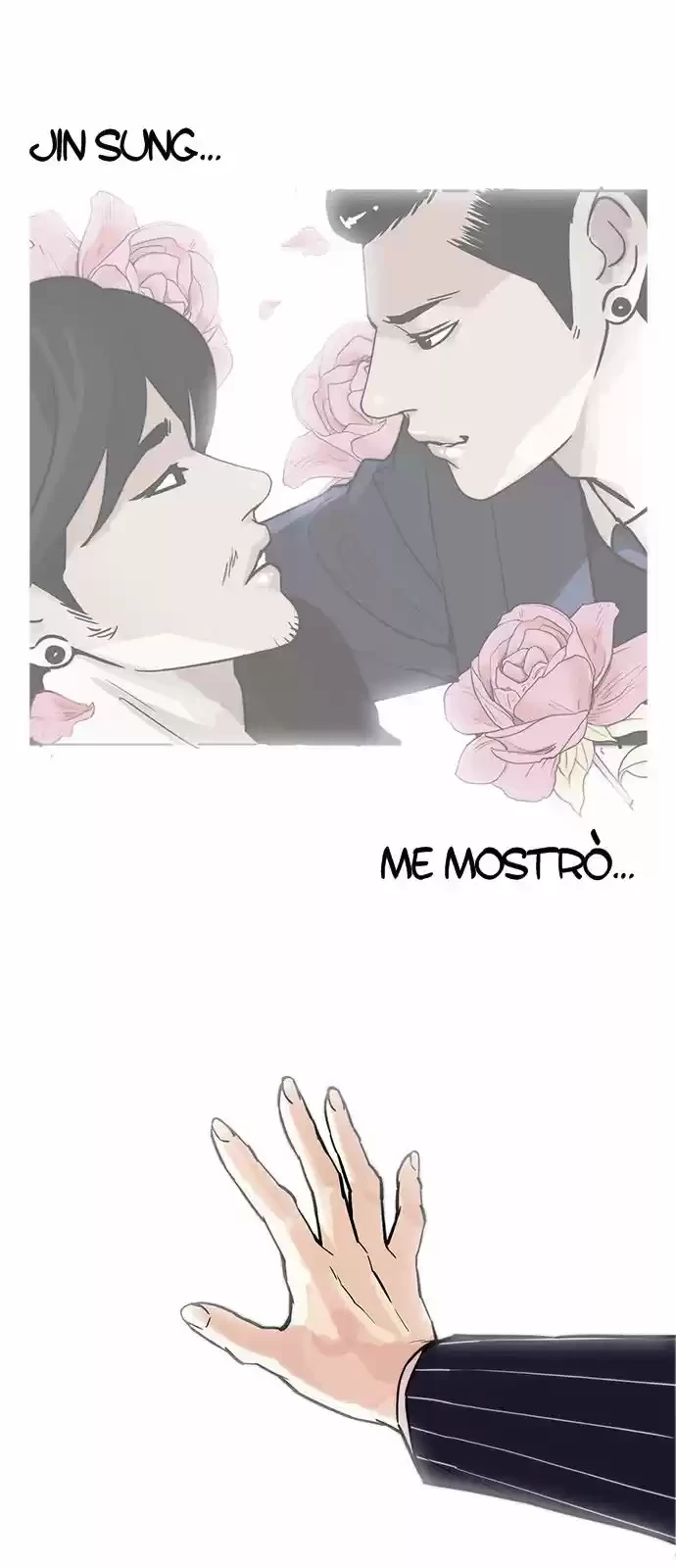 Nueva cara Capitulo 179 página 17