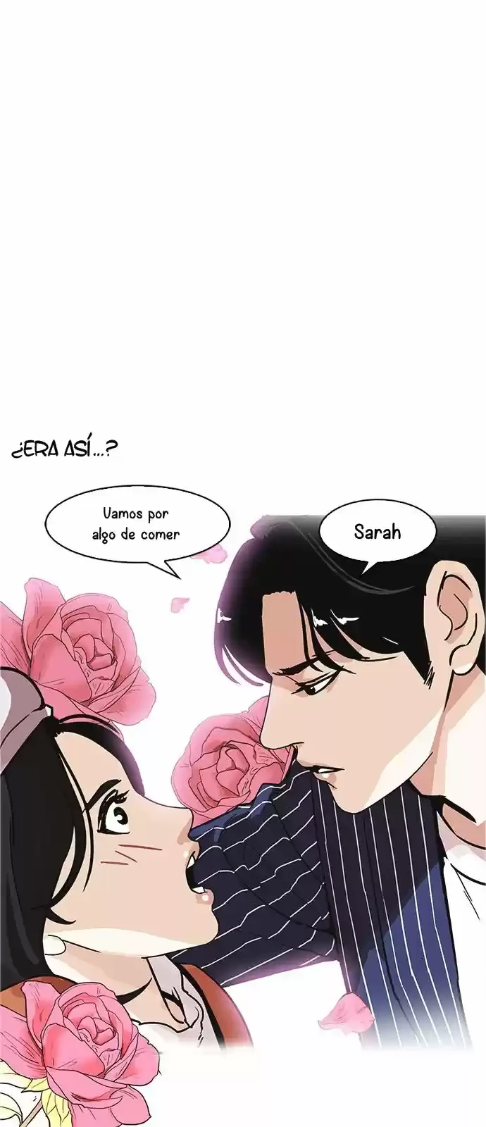 Nueva cara Capitulo 179 página 18