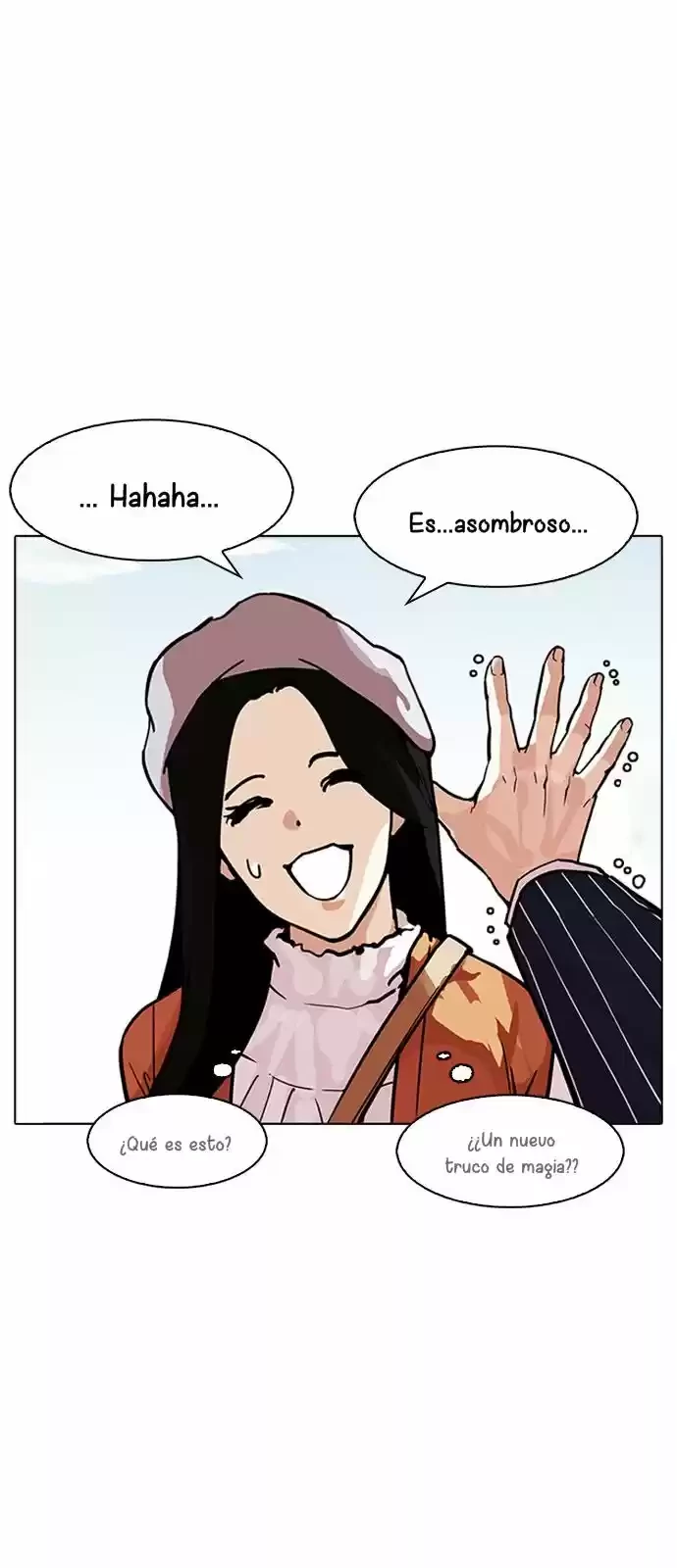 Nueva cara Capitulo 179 página 24