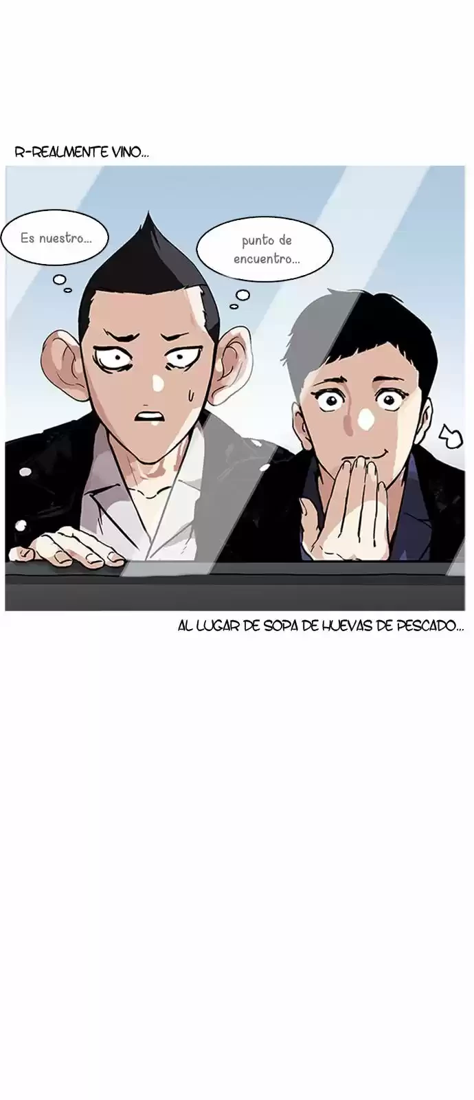 Nueva cara Capitulo 179 página 29