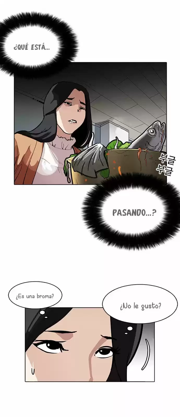 Nueva cara Capitulo 179 página 30