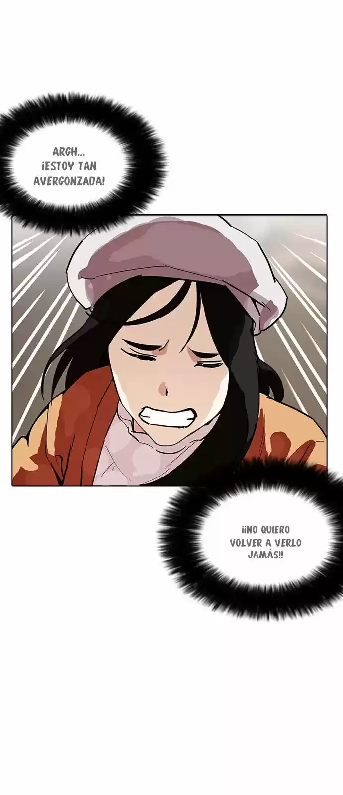 Nueva cara Capitulo 179 página 39