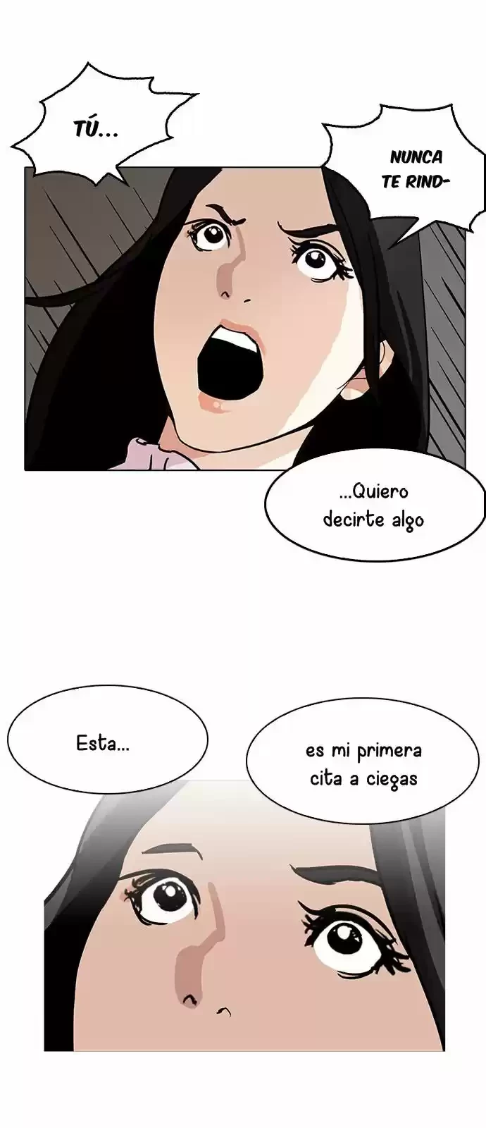 Nueva cara Capitulo 179 página 44