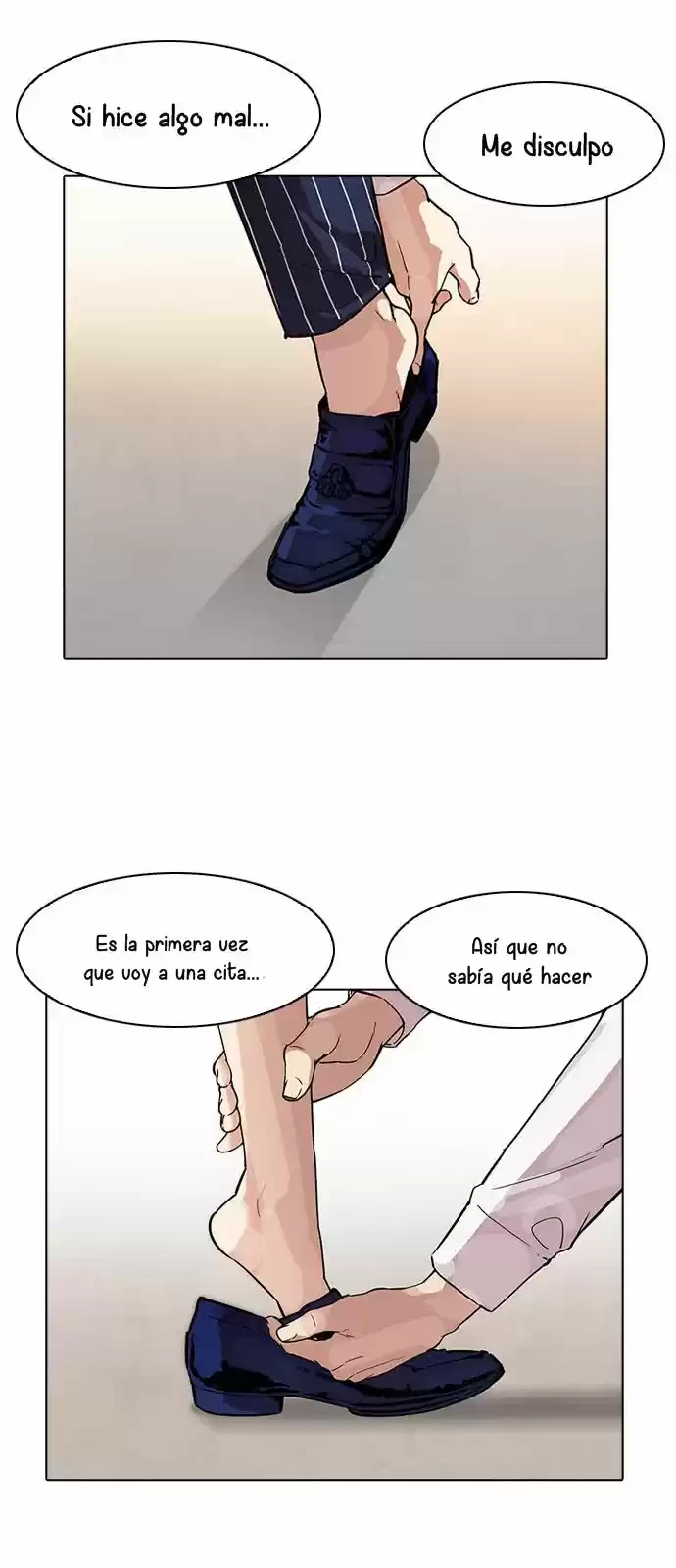 Nueva cara Capitulo 179 página 45