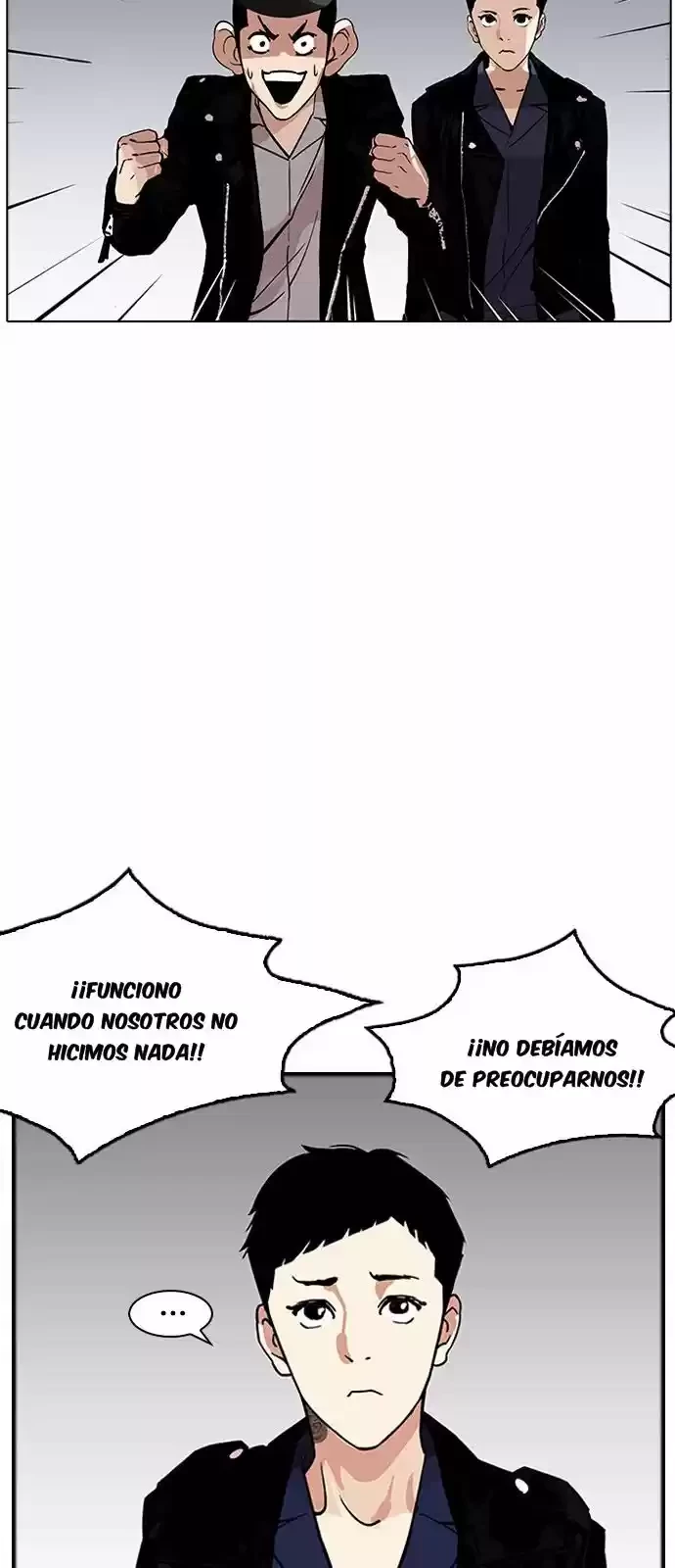 Nueva cara Capitulo 179 página 60