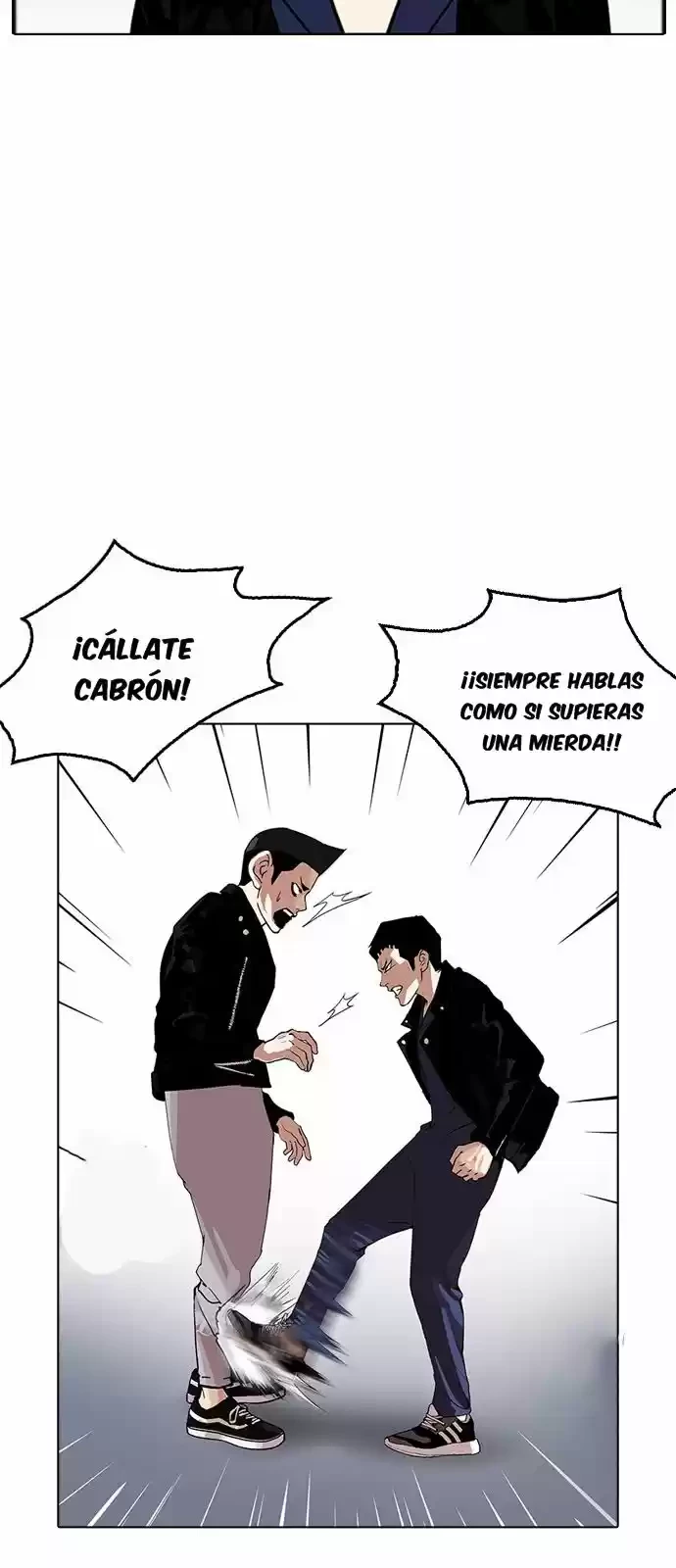 Nueva cara Capitulo 179 página 61