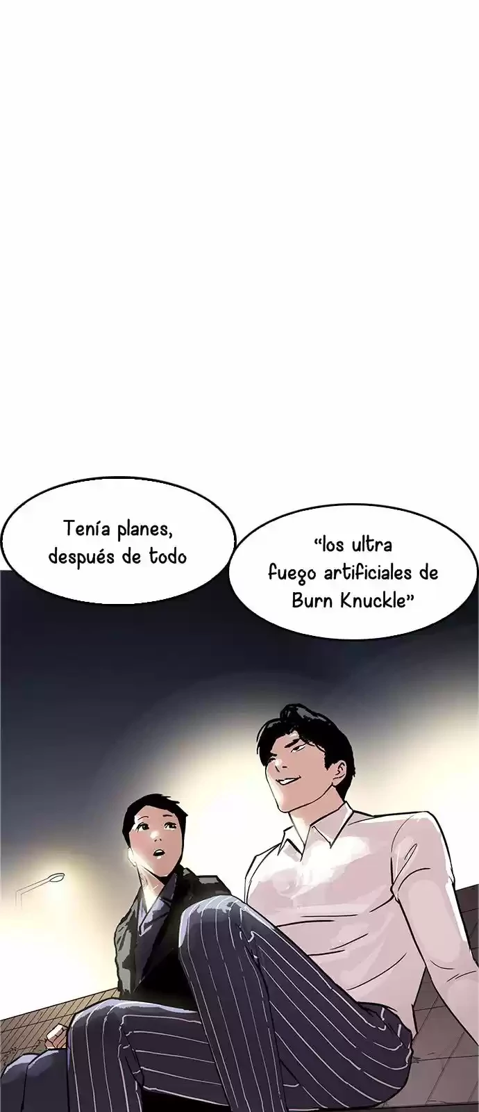 Nueva cara Capitulo 179 página 77