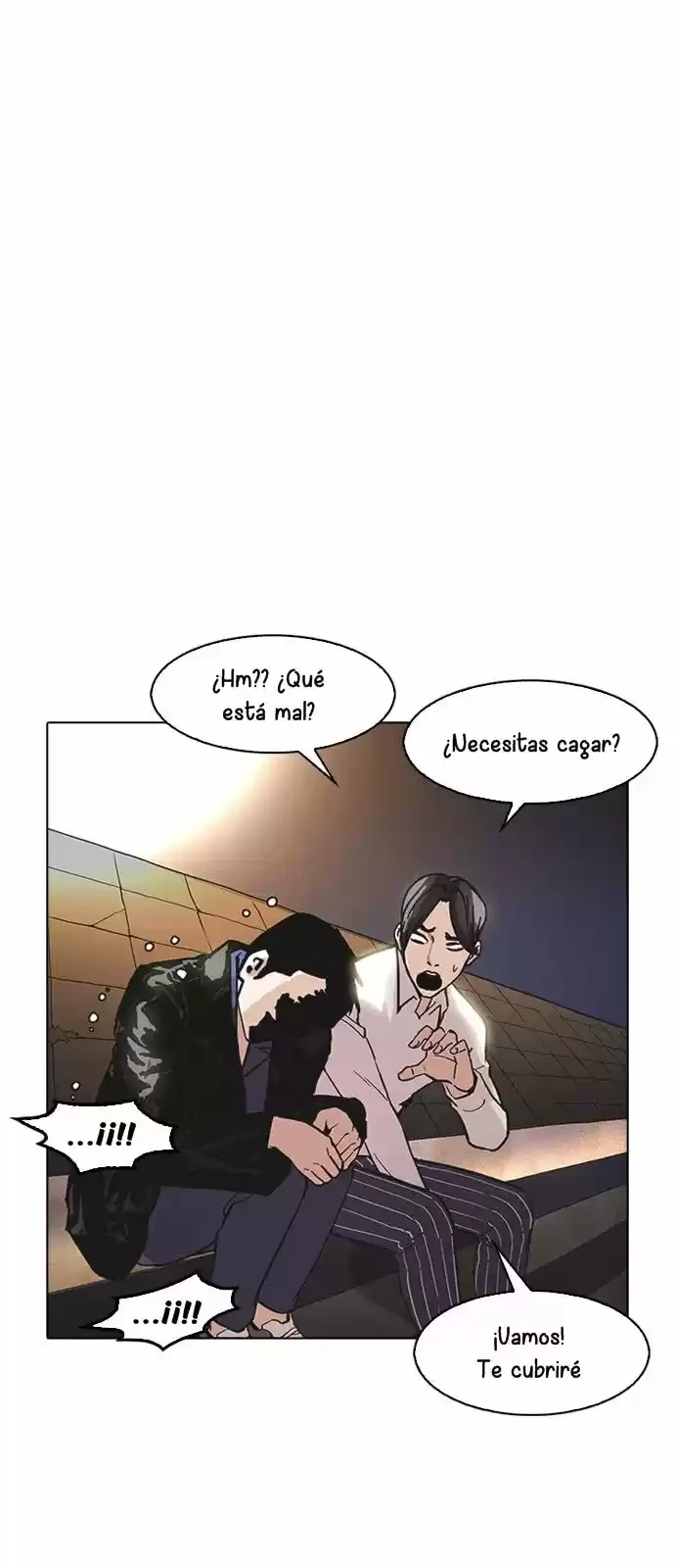 Nueva cara Capitulo 179 página 81