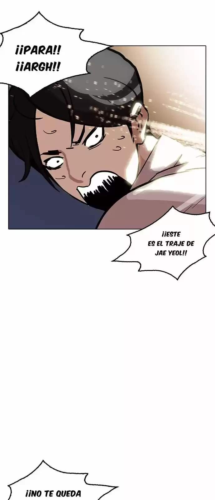 Nueva cara Capitulo 179 página 84