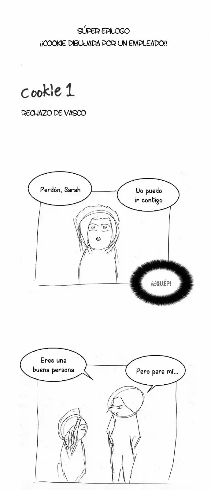 Nueva cara Capitulo 179 página 88