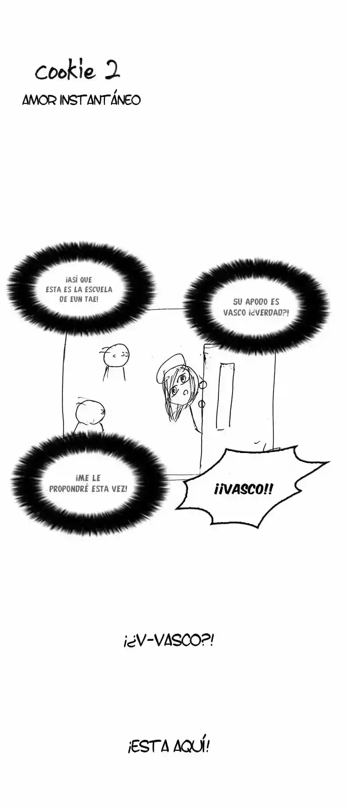 Nueva cara Capitulo 179 página 89