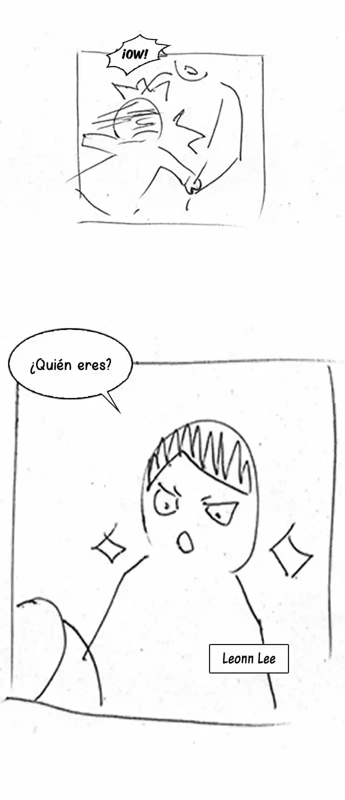 Nueva cara Capitulo 179 página 91