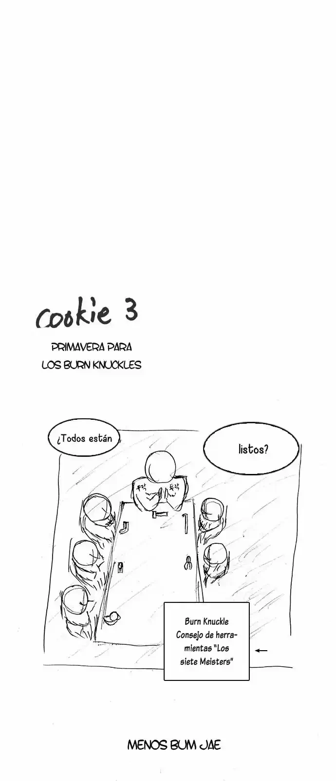 Nueva cara Capitulo 179 página 93