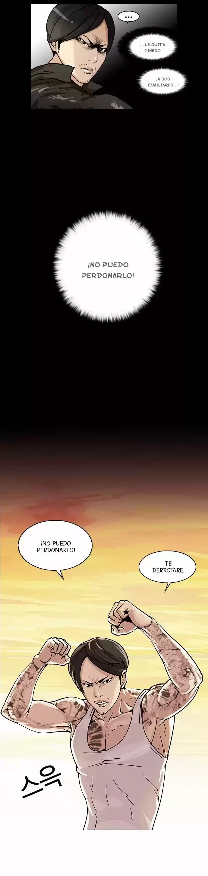 Nueva cara Capitulo 18 página 10