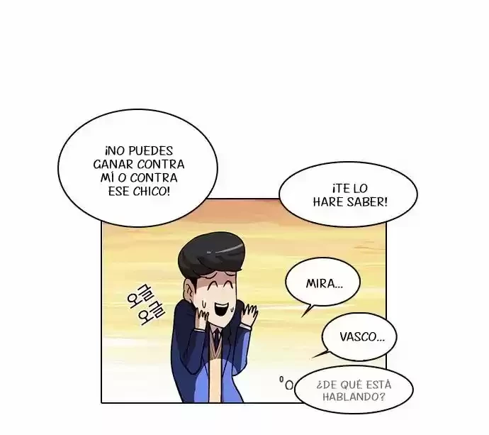 Nueva cara Capitulo 18 página 11