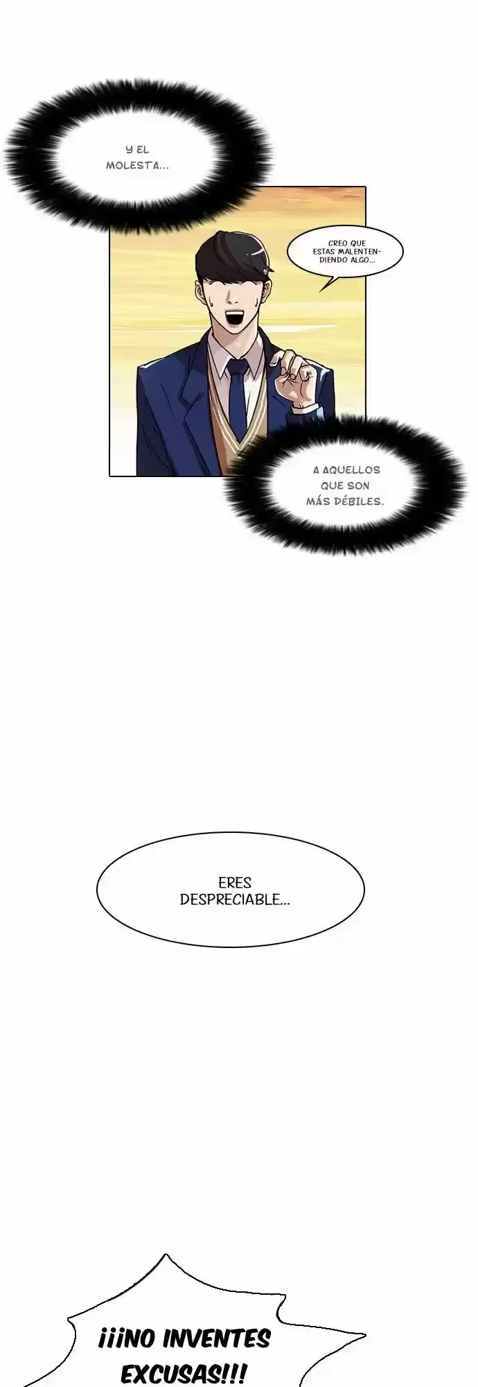 Nueva cara Capitulo 18 página 16