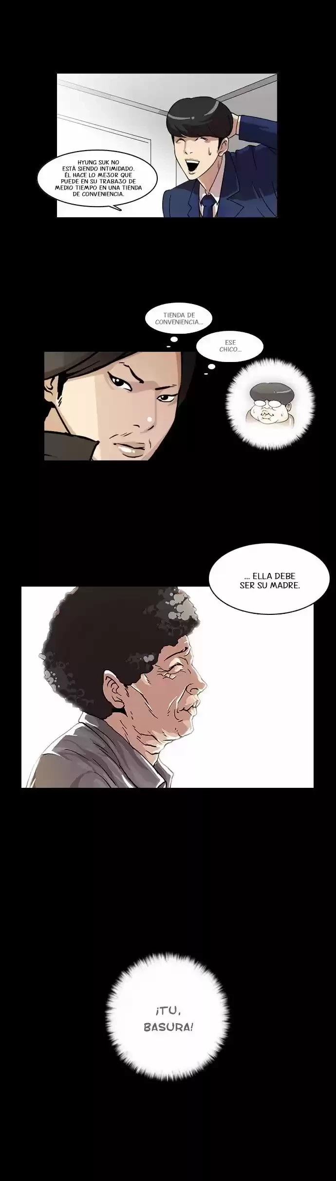 Nueva cara Capitulo 18 página 7