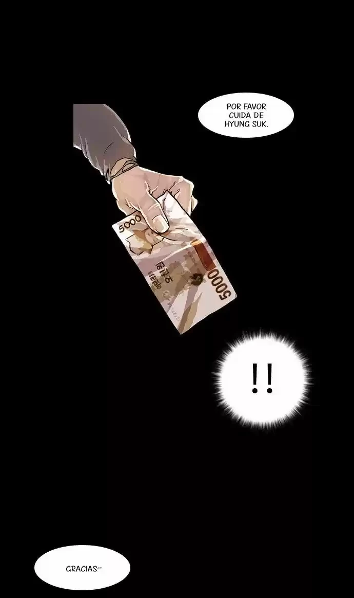 Nueva cara Capitulo 18 página 9