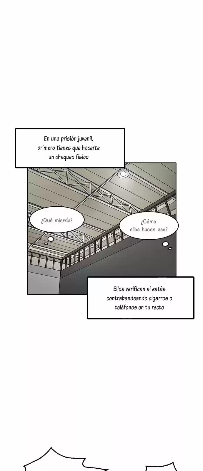 Nueva cara Capitulo 180 página 10