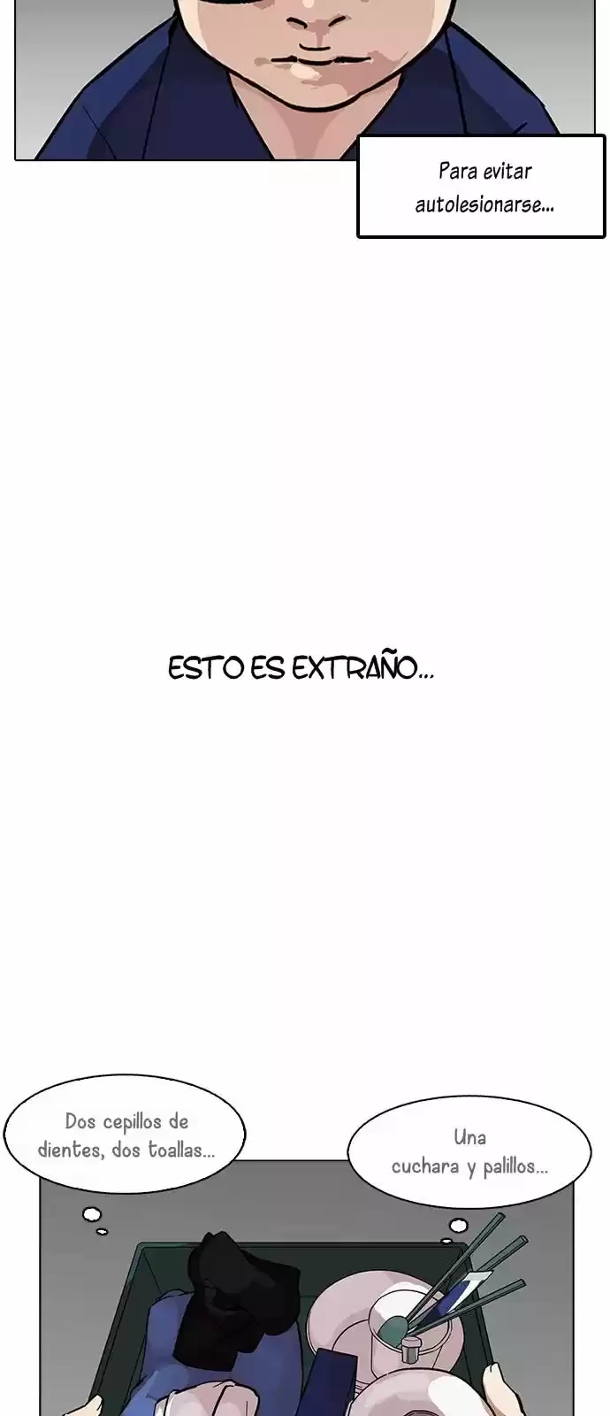 Nueva cara Capitulo 180 página 15