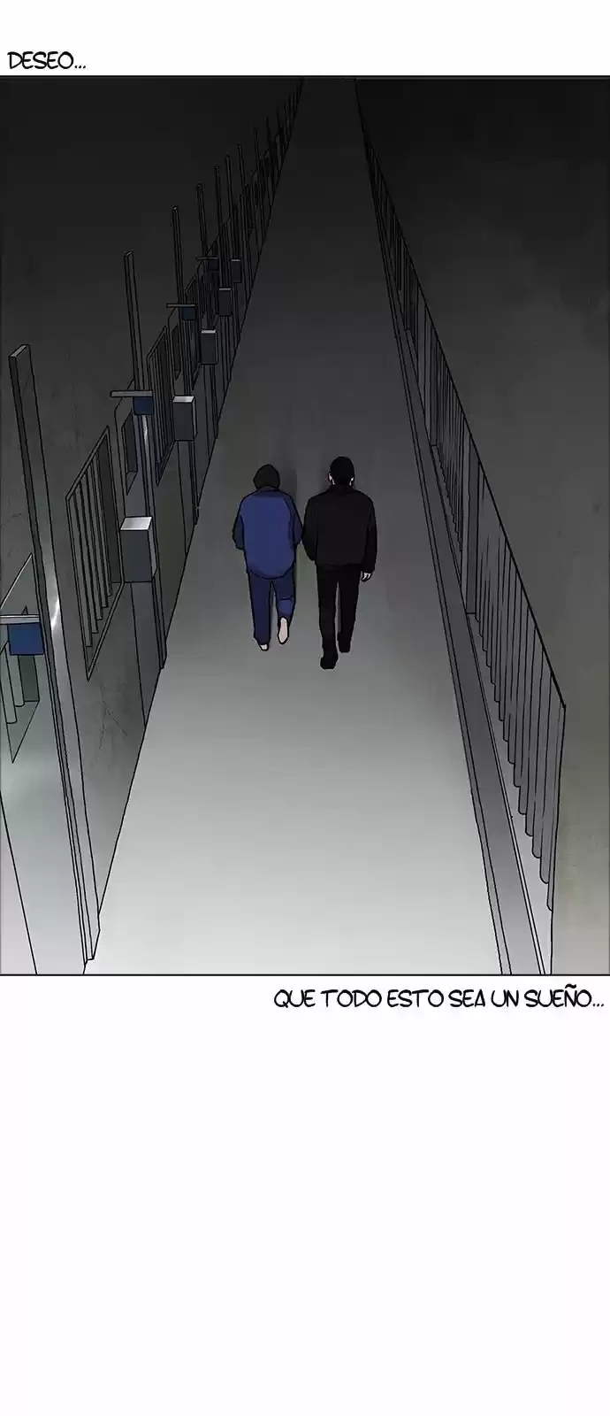 Nueva cara Capitulo 180 página 17