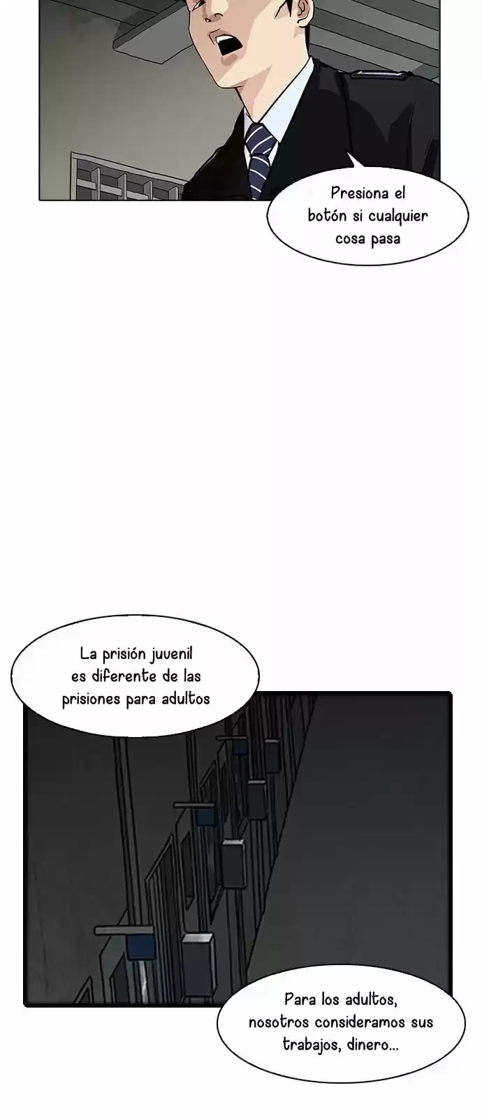 Nueva cara Capitulo 180 página 19
