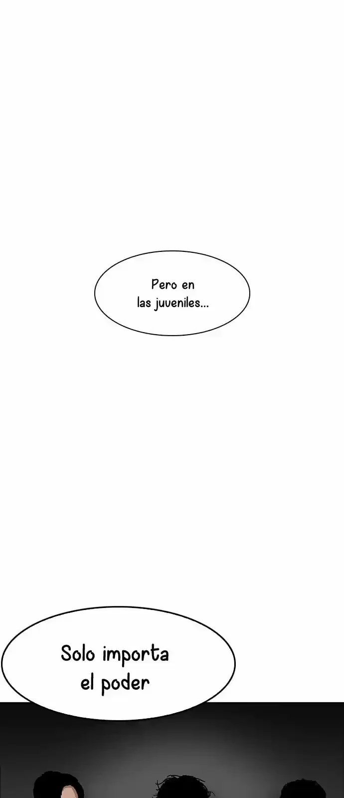 Nueva cara Capitulo 180 página 20