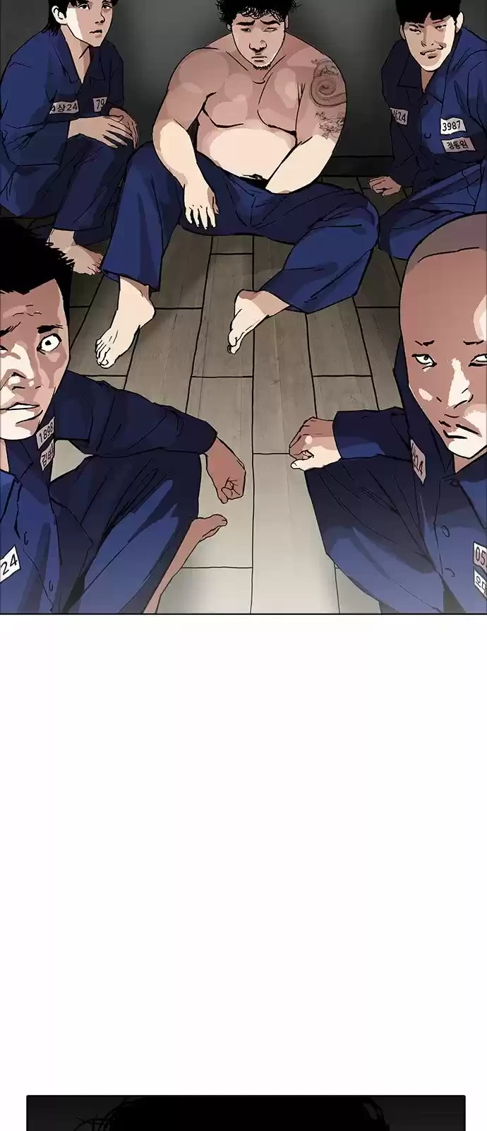 Nueva cara Capitulo 180 página 21