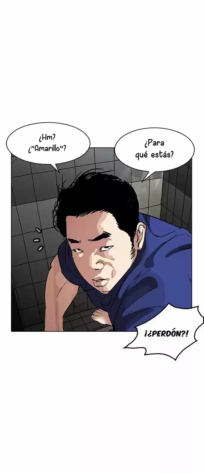 Nueva cara Capitulo 180 página 27