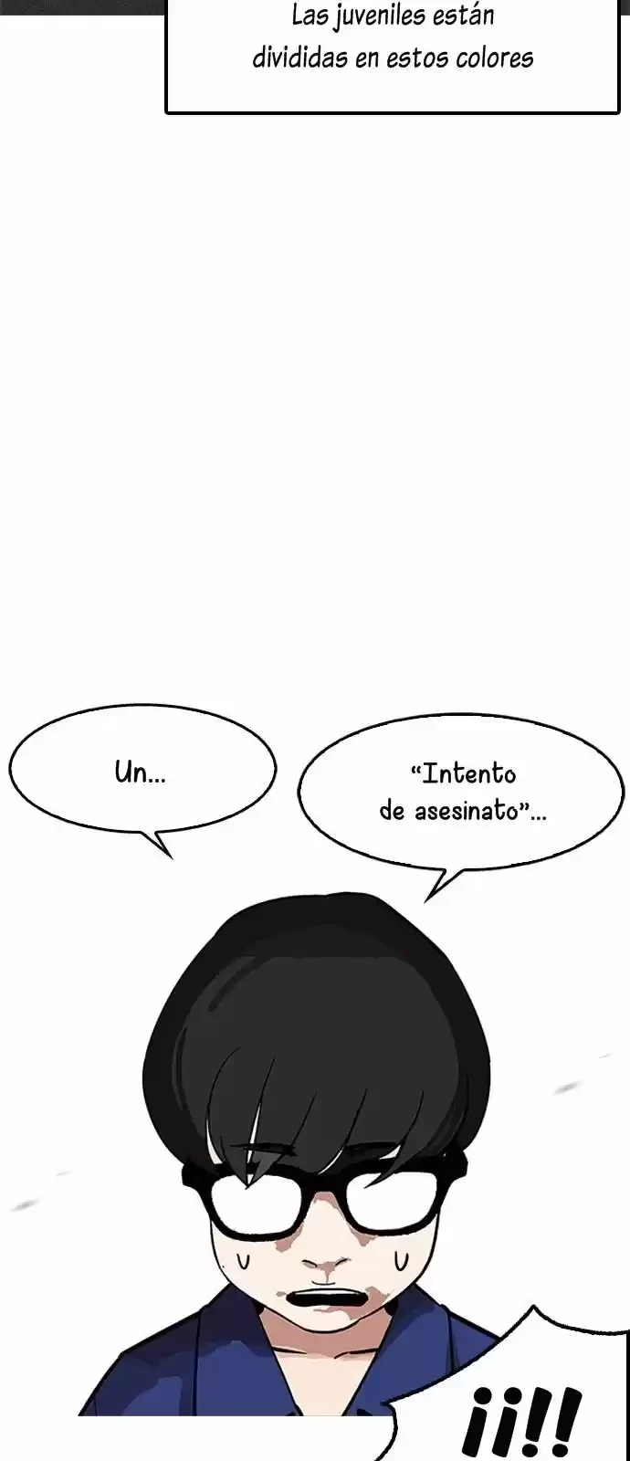 Nueva cara Capitulo 180 página 29