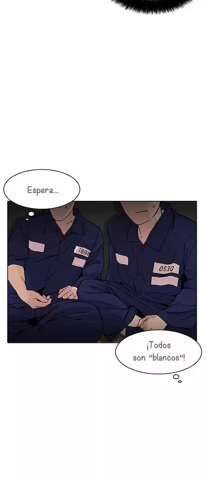 Nueva cara Capitulo 180 página 31
