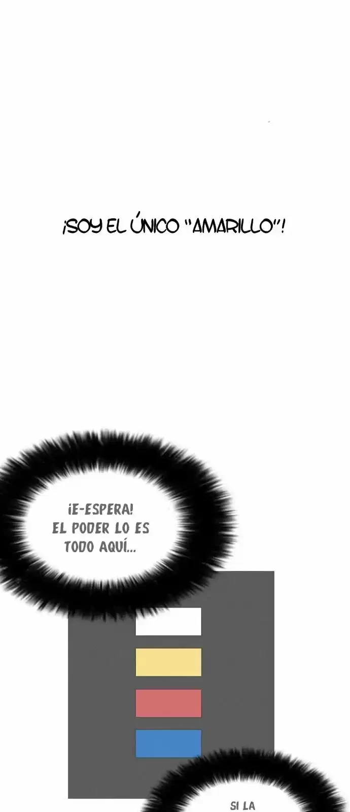 Nueva cara Capitulo 180 página 32