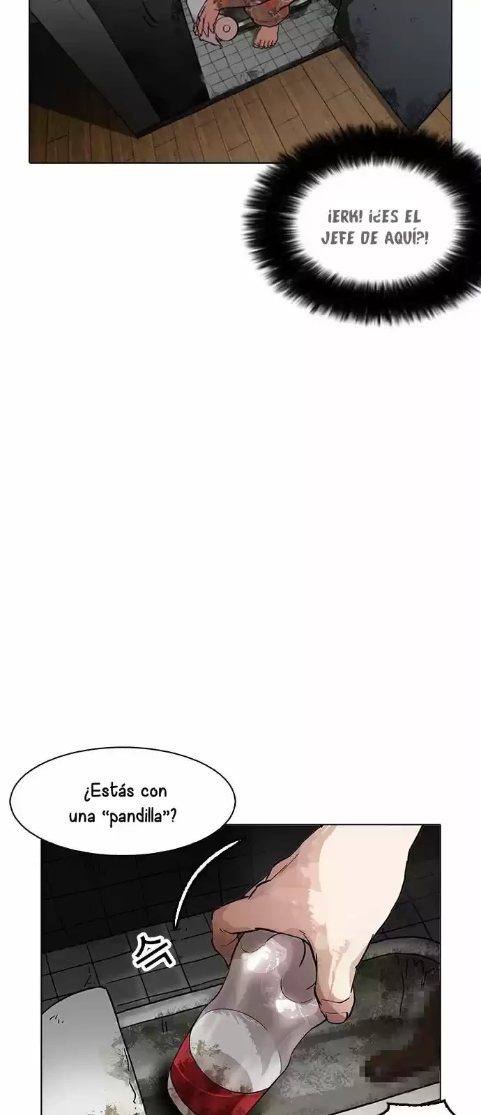Nueva cara Capitulo 180 página 35