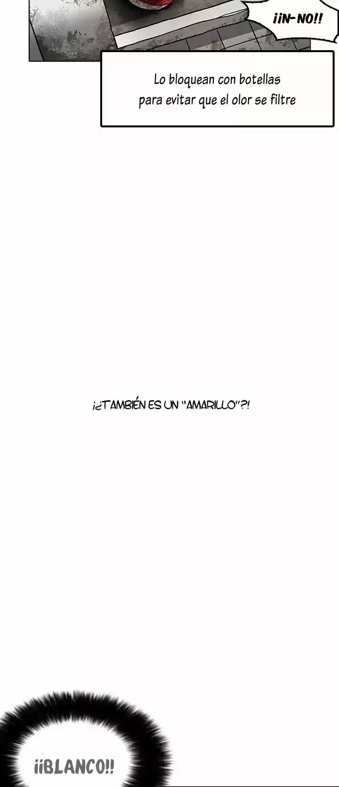 Nueva cara Capitulo 180 página 36