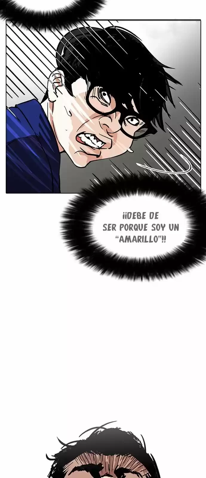 Nueva cara Capitulo 180 página 43