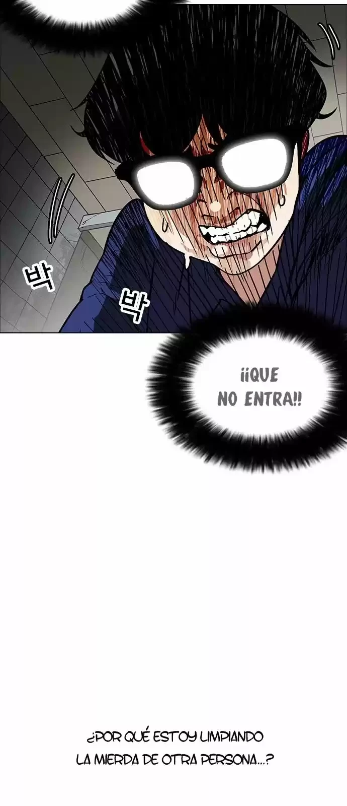 Nueva cara Capitulo 180 página 46