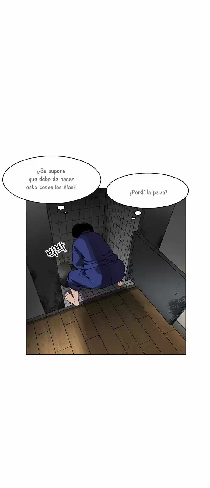 Nueva cara Capitulo 180 página 47