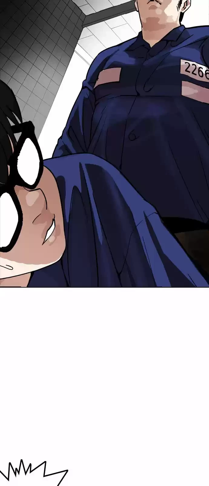 Nueva cara Capitulo 180 página 49