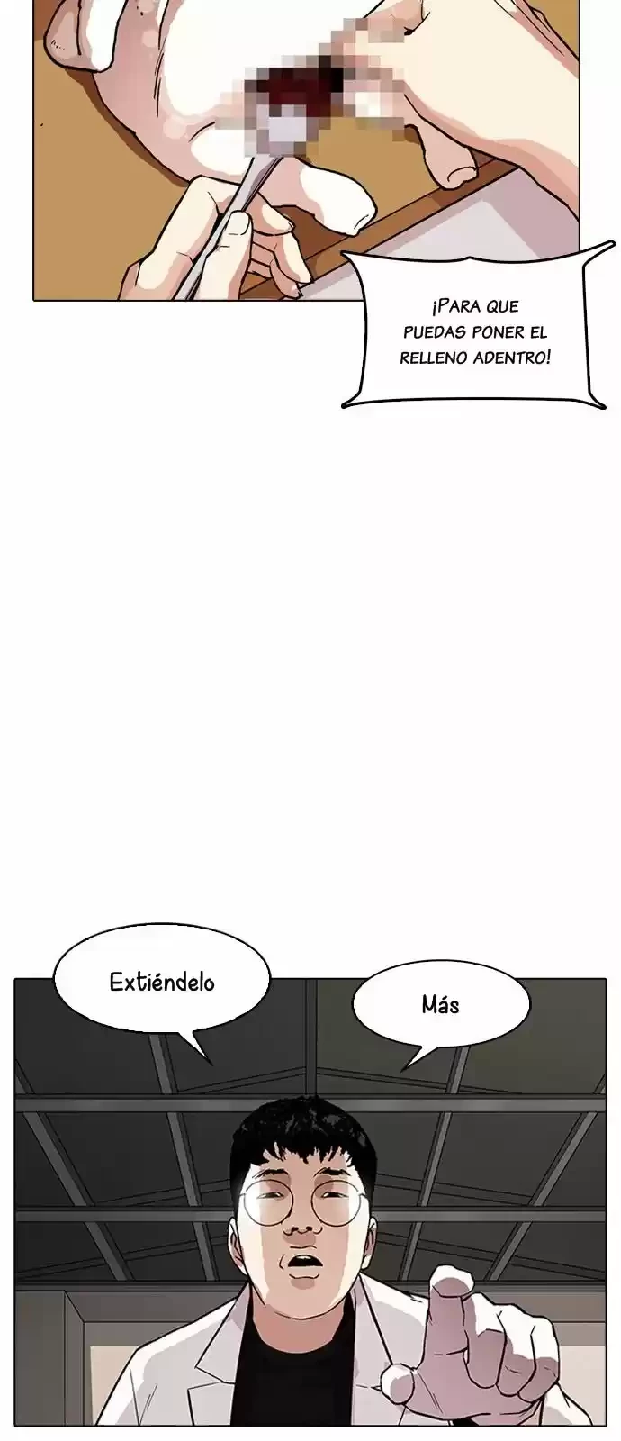 Nueva cara Capitulo 180 página 5