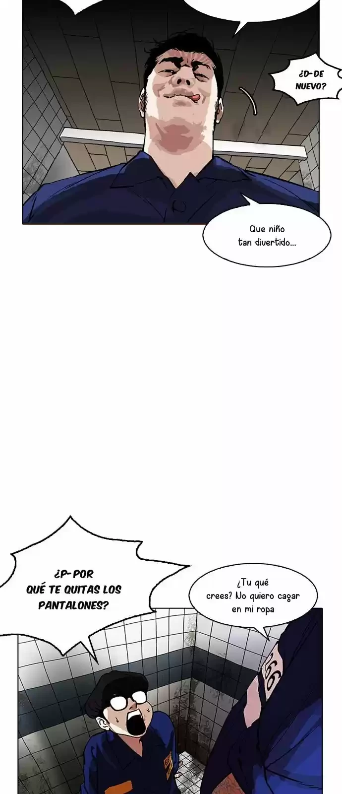 Nueva cara Capitulo 180 página 51