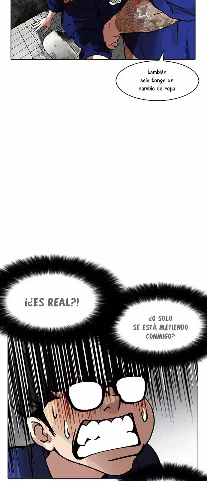 Nueva cara Capitulo 180 página 52