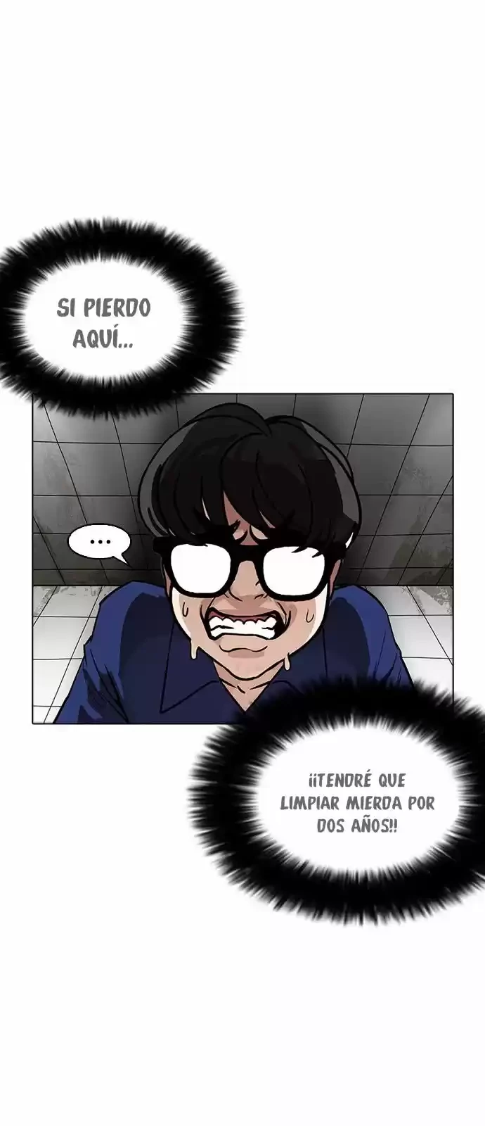 Nueva cara Capitulo 180 página 56