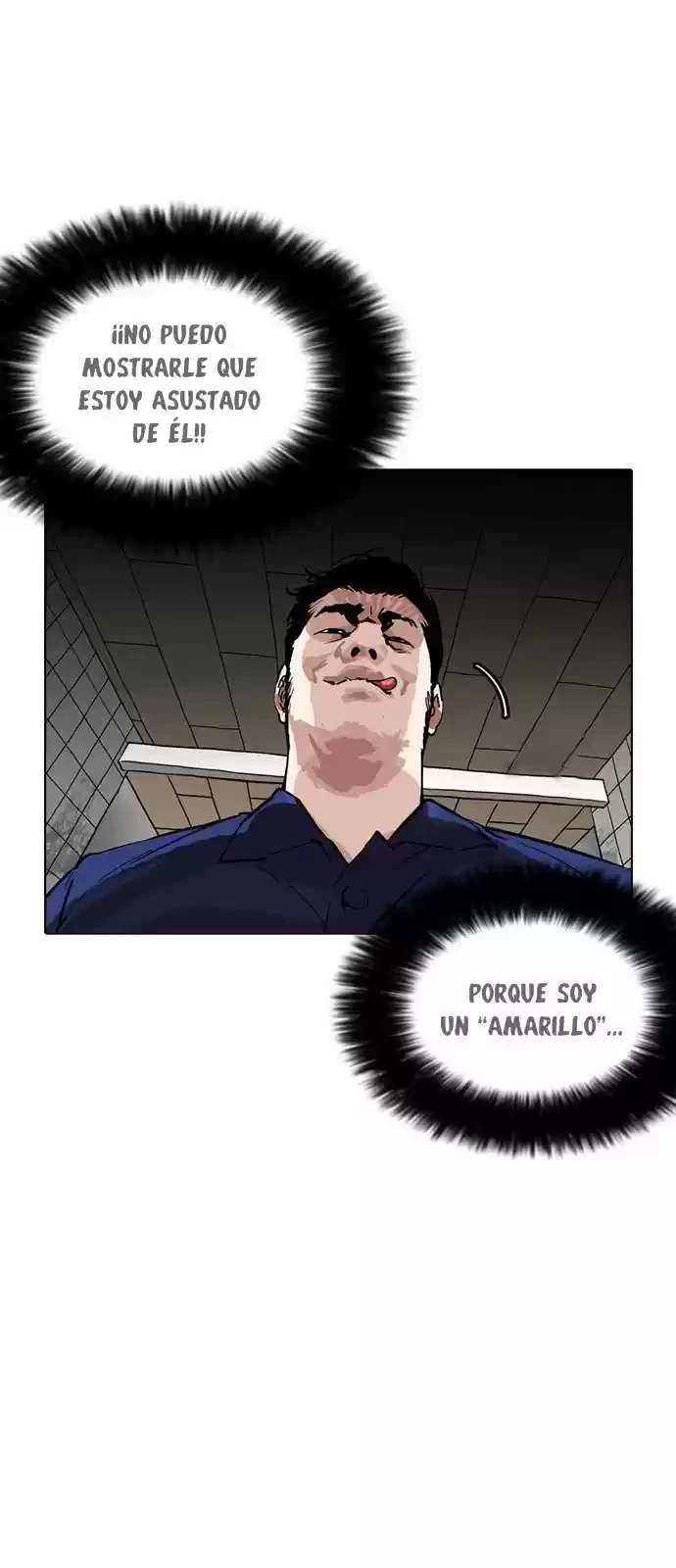 Nueva cara Capitulo 180 página 57