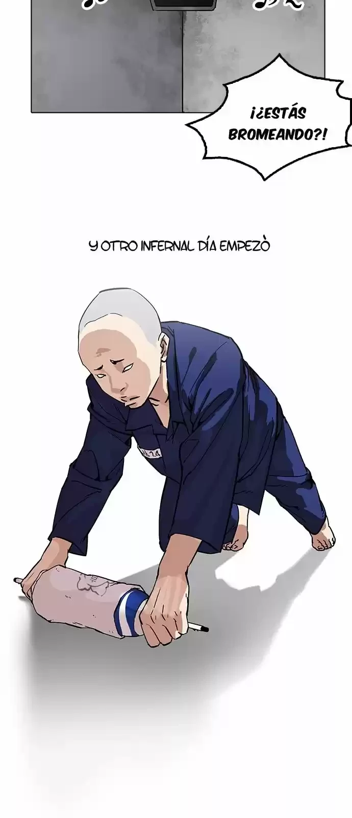 Nueva cara Capitulo 181 página 19